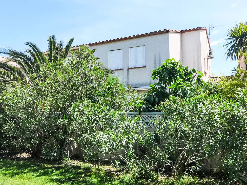 Maison de Vacances Canet Plage