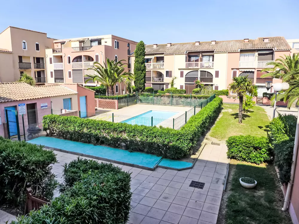 Maison de Vacances Canet Plage