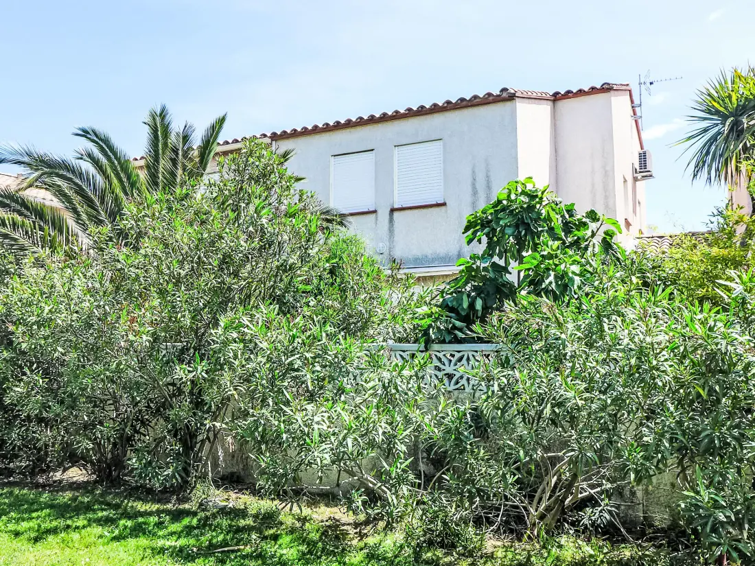 Maison de Vacances Canet Plage