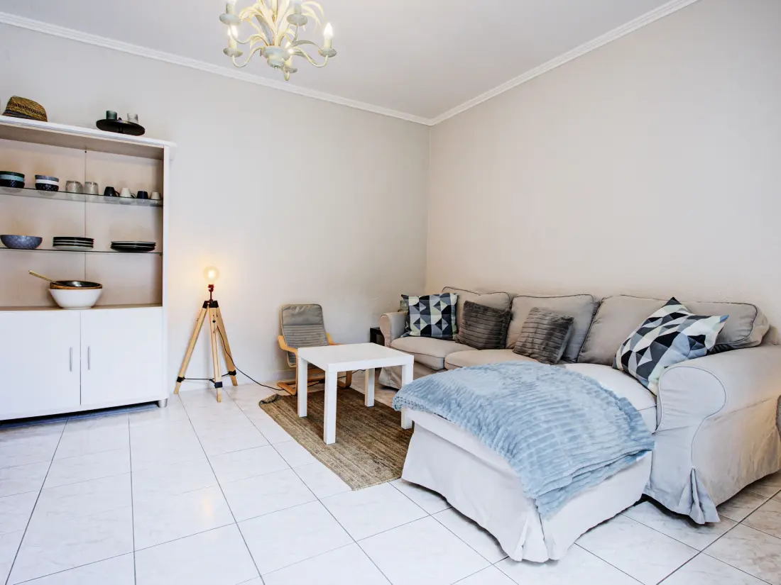 Maison de Vacances Canet Plage