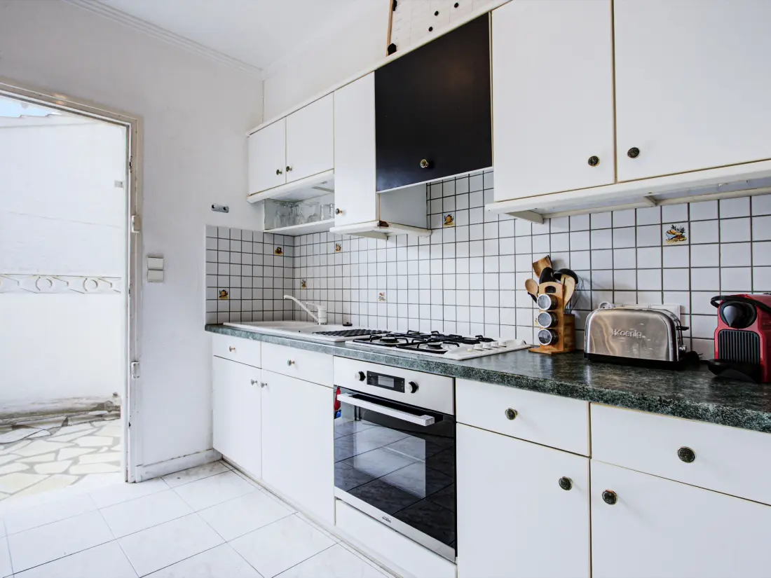 Maison de Vacances Canet Plage