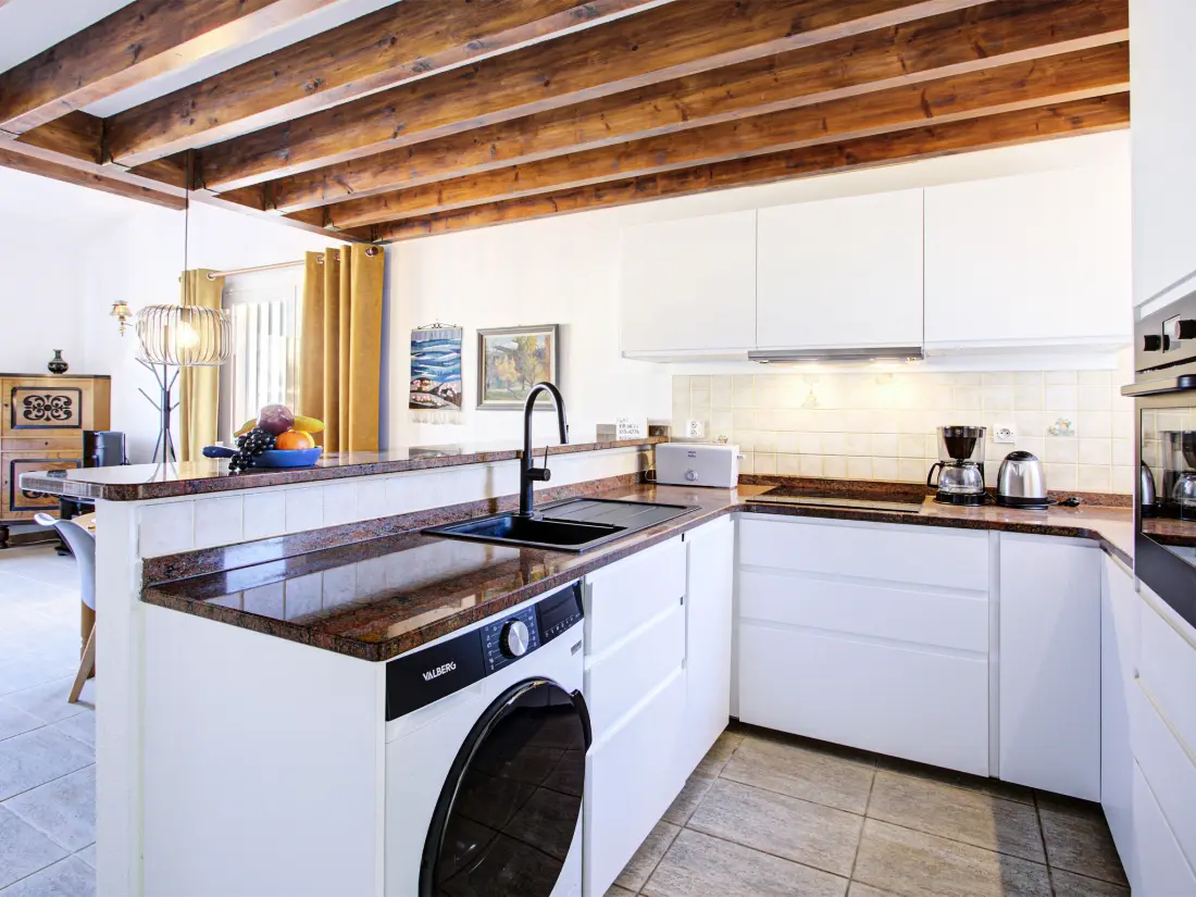 Maison de Vacances Canet Plage