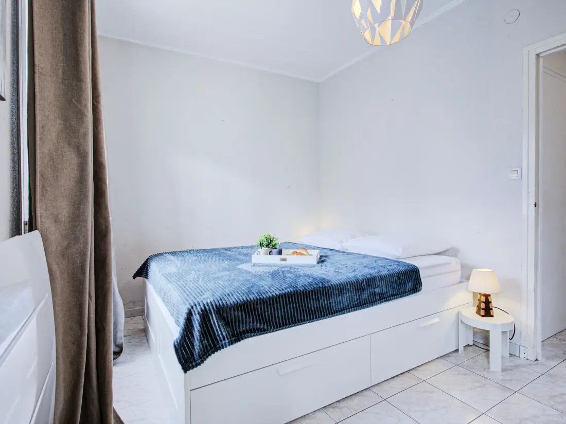Maison de Vacances Canet Plage