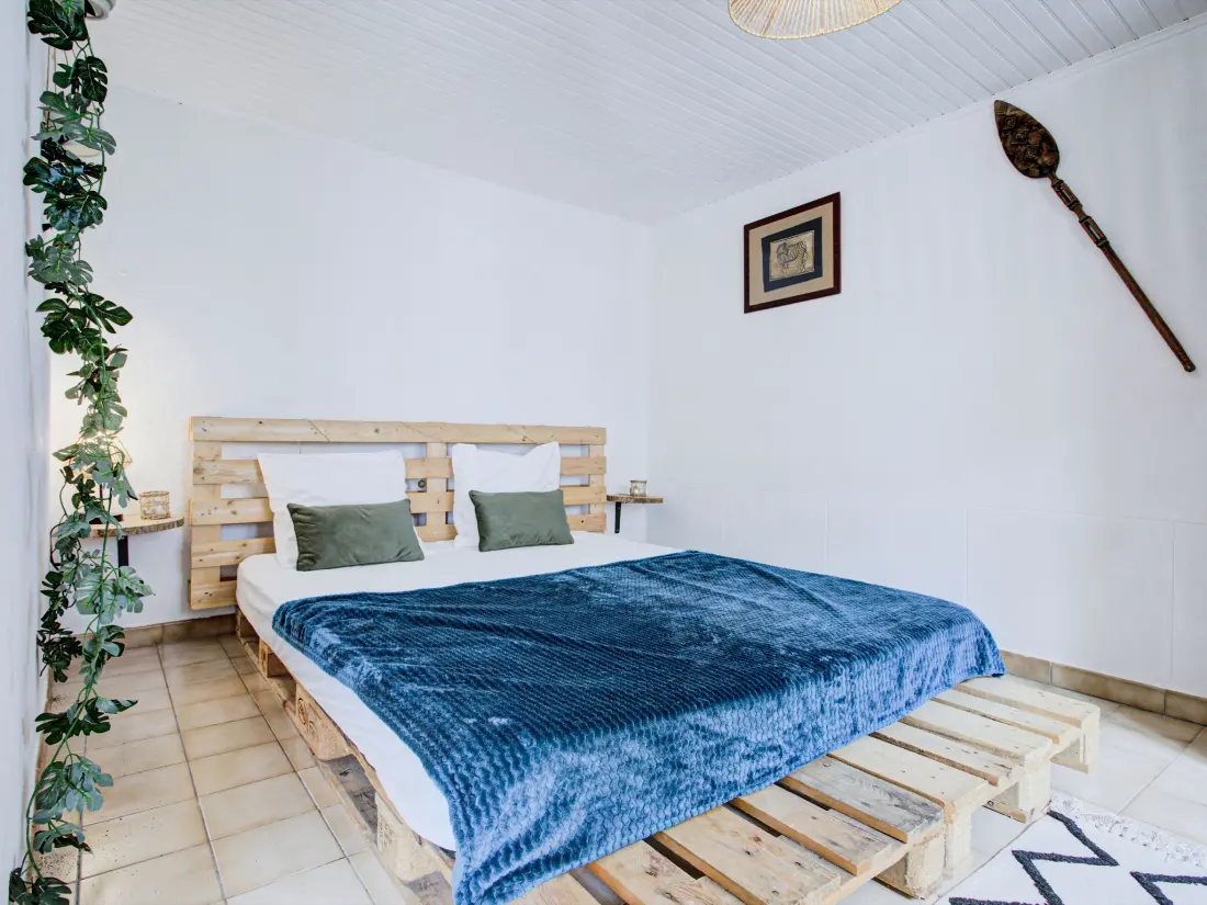 Maison de Vacances Canet Plage