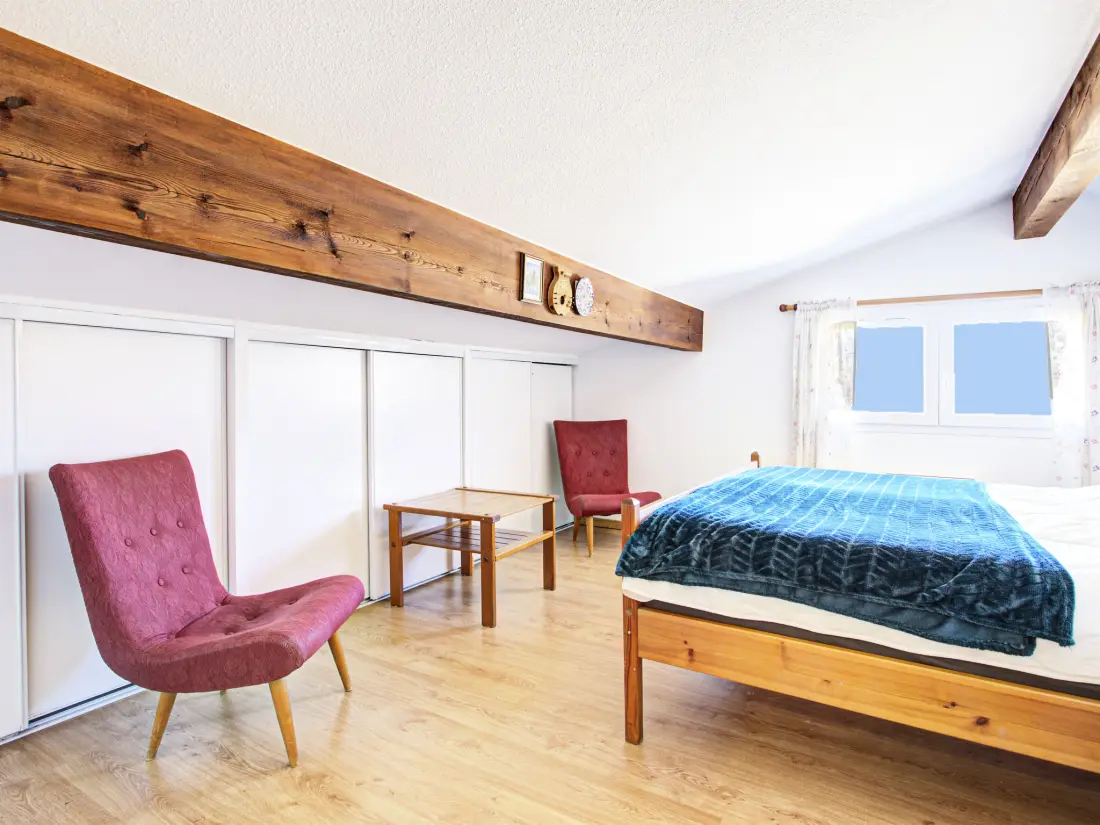 Maison de Vacances Canet Plage