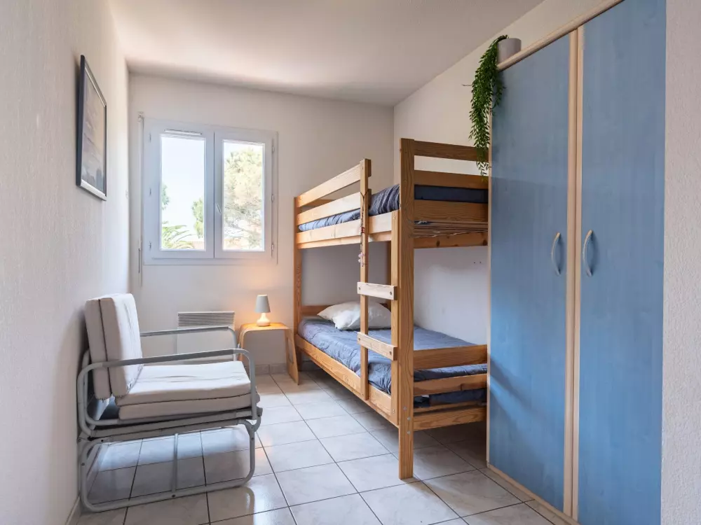 Maison de Vacances Canet Plage