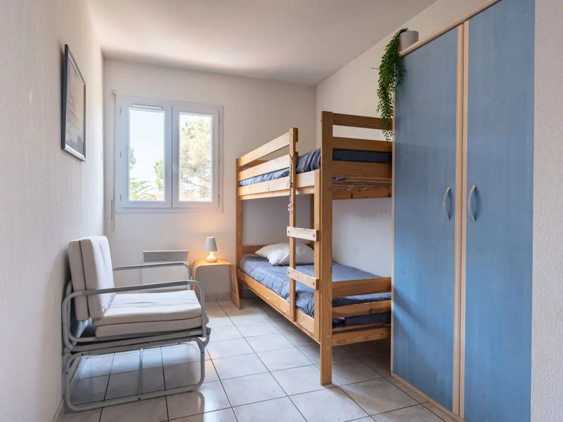 Maison de Vacances Canet Plage