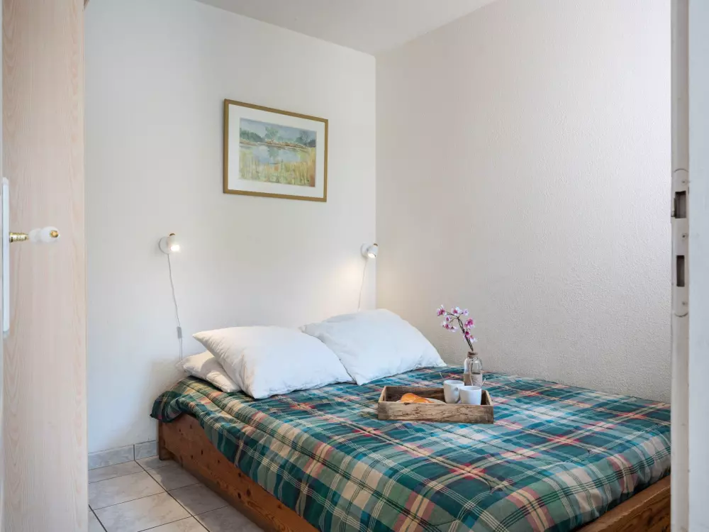 Maison de Vacances Canet Plage