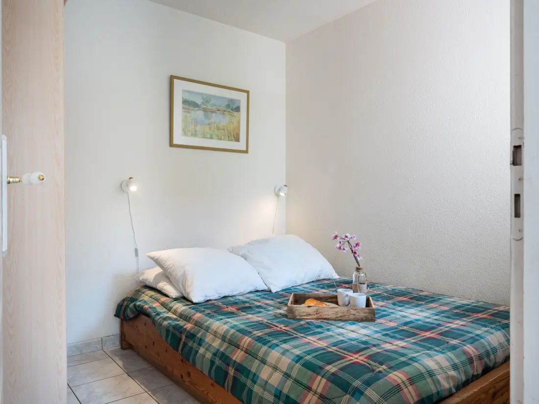 Maison de Vacances Canet Plage