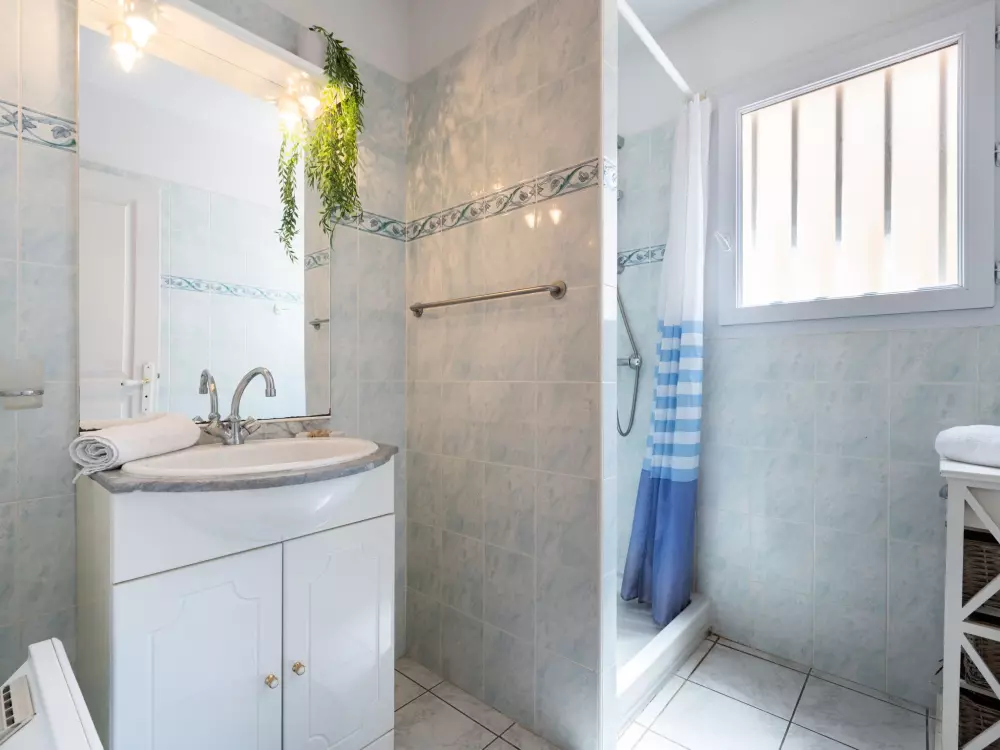 Maison de Vacances Canet Plage