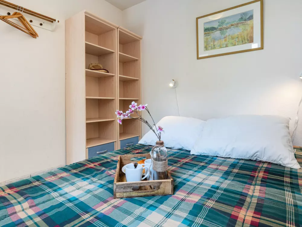 Maison de Vacances Canet Plage