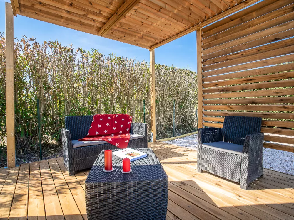 Maison de Vacances Canet Plage