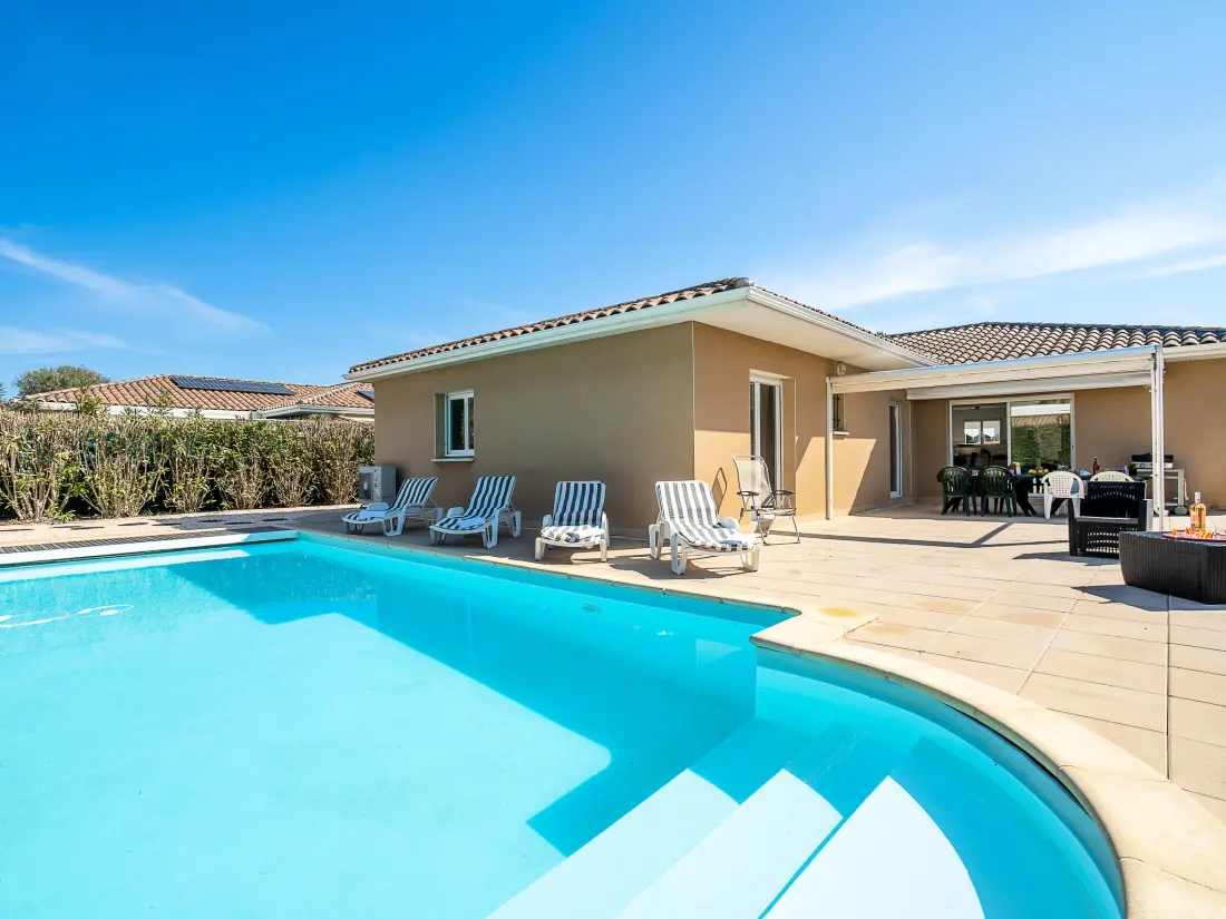 Maison de Vacances Canet Plage