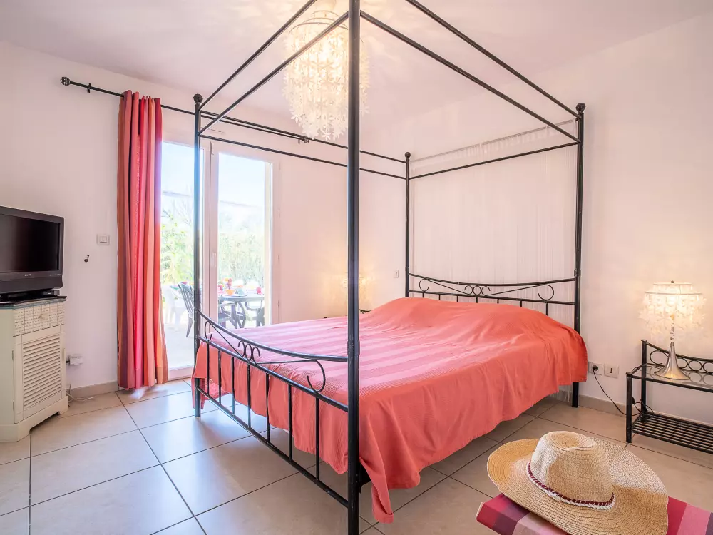 Maison de Vacances Canet Plage