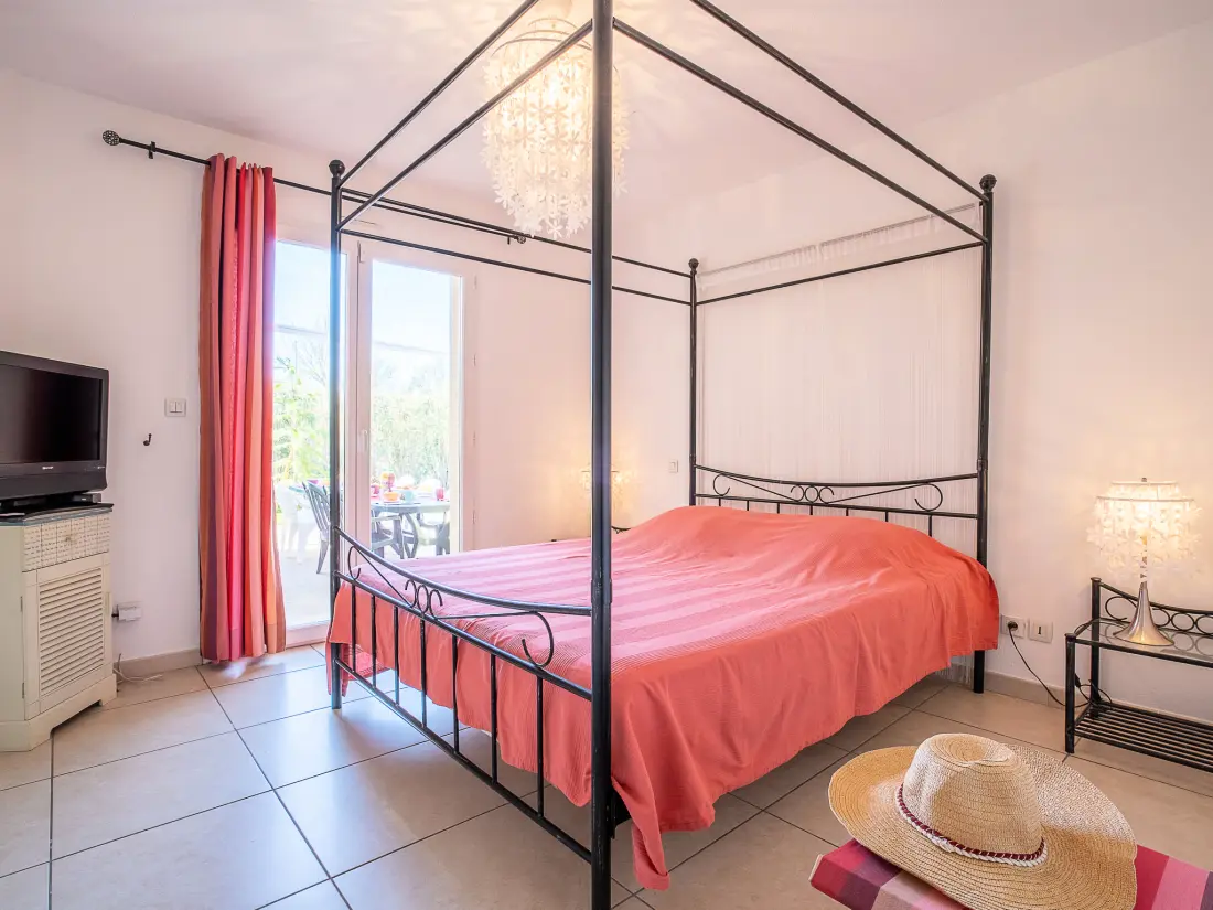 Maison de Vacances Canet Plage