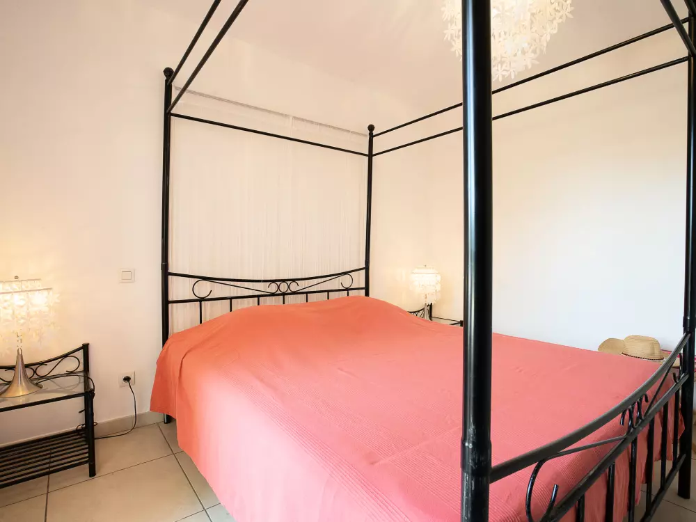 Maison de Vacances Canet Plage