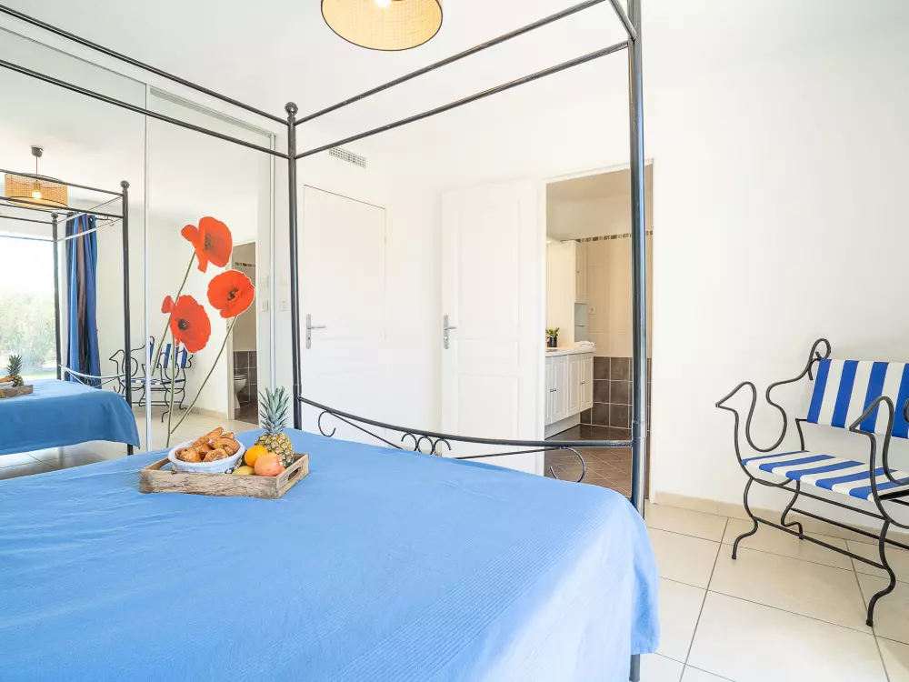 Maison de Vacances Canet Plage