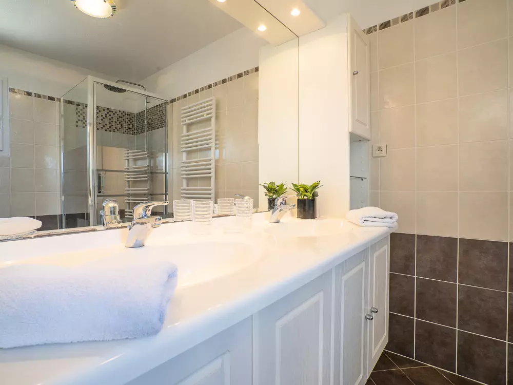 Maison de Vacances Canet Plage