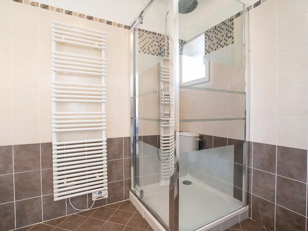 Maison de Vacances Canet Plage