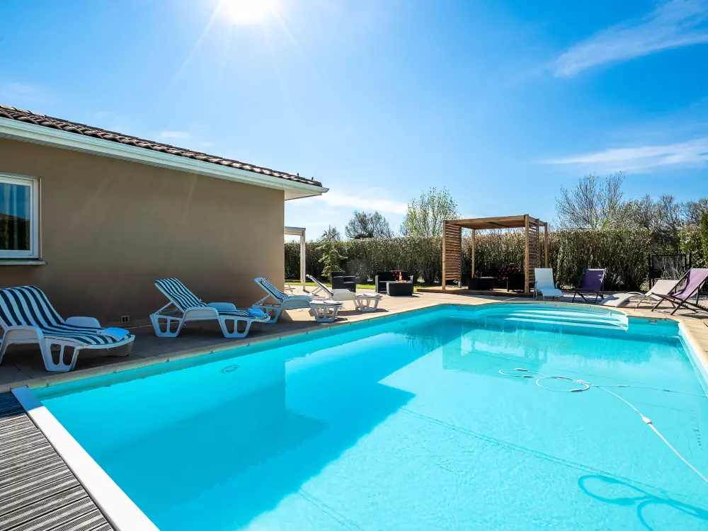 Maison de Vacances Canet Plage