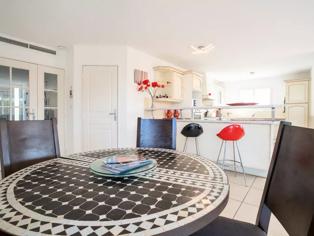 Maison de Vacances Canet Plage