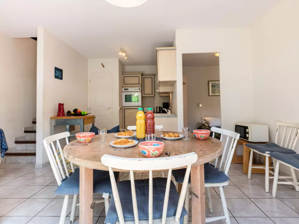 Maison de Vacances Canet Plage