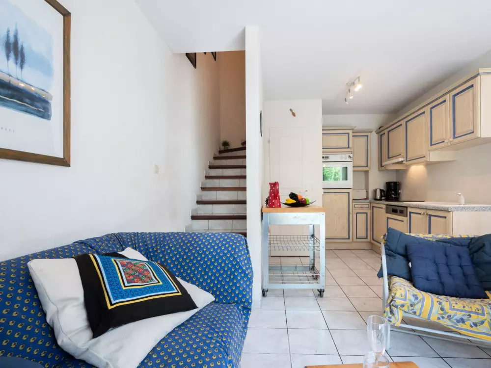 Maison de Vacances Canet Plage