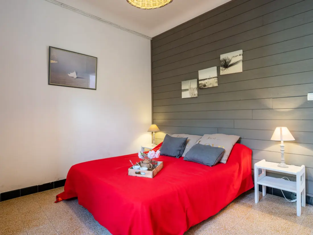 Maison de Vacances Canet Plage