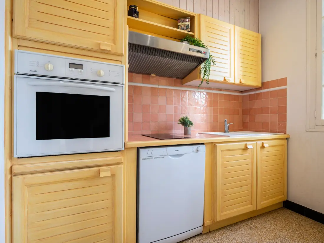 Maison de Vacances Canet Plage