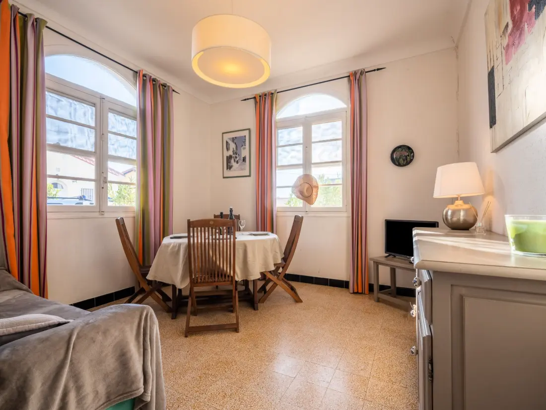 Maison de Vacances Canet Plage