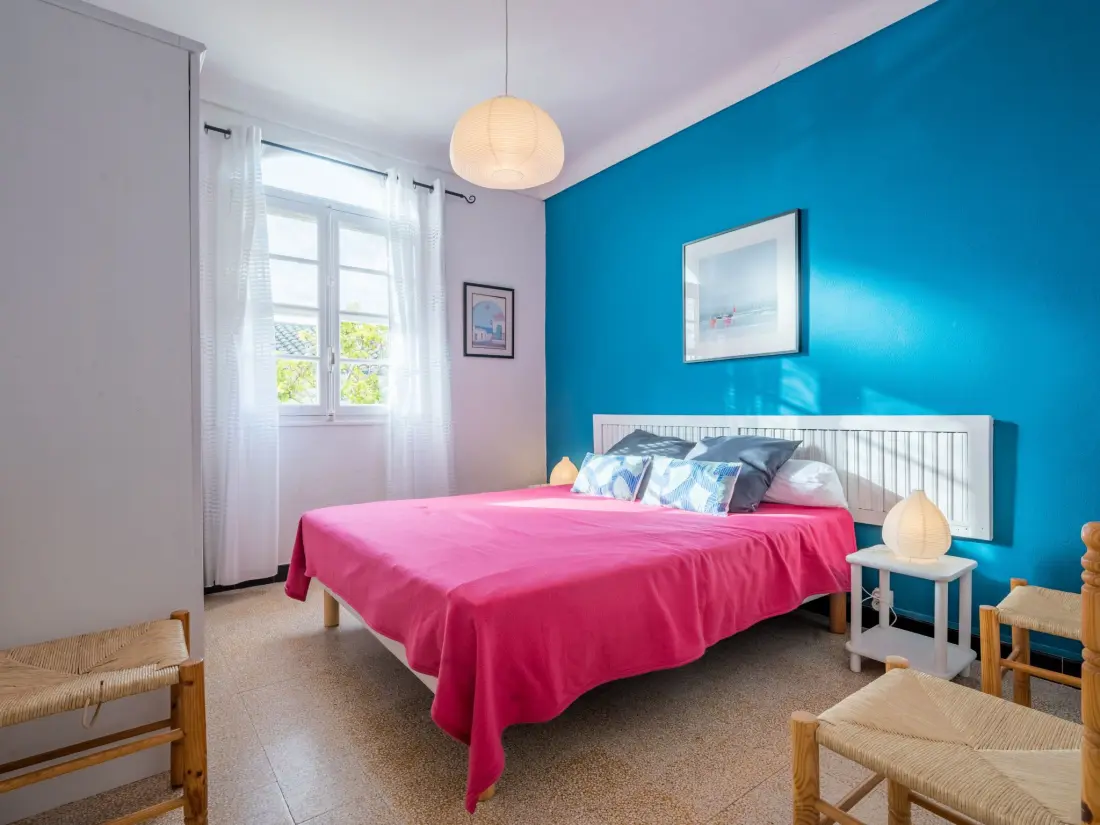 Maison de Vacances Canet Plage