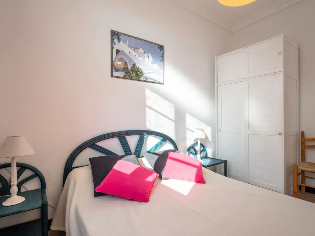 Maison de Vacances Canet Plage