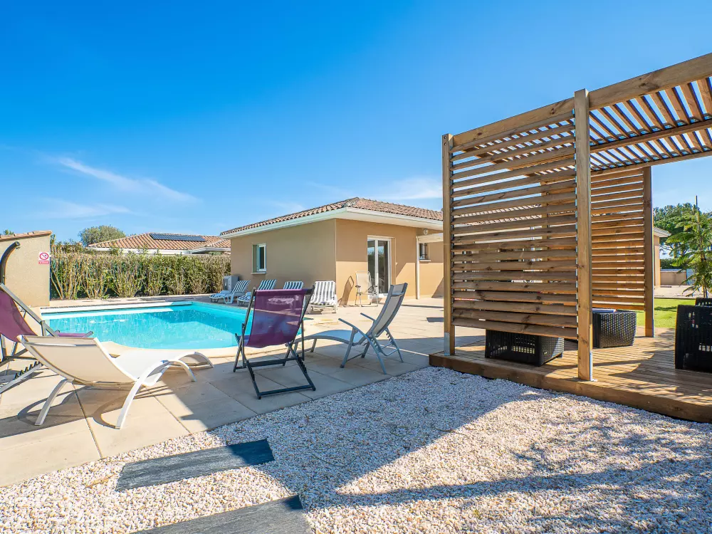 Maison de Vacances Canet Plage