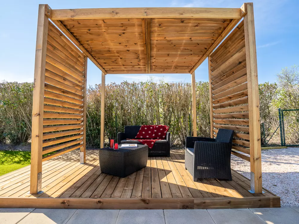 Maison de Vacances Canet Plage