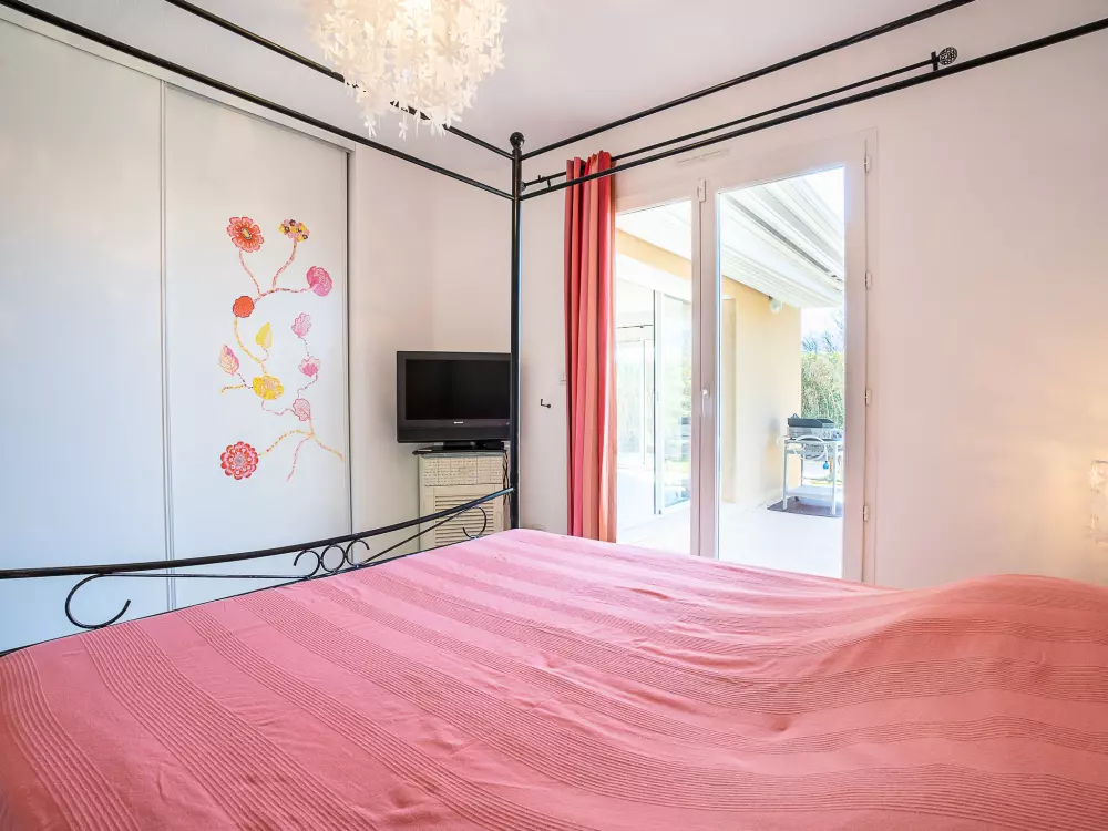 Maison de Vacances Canet Plage