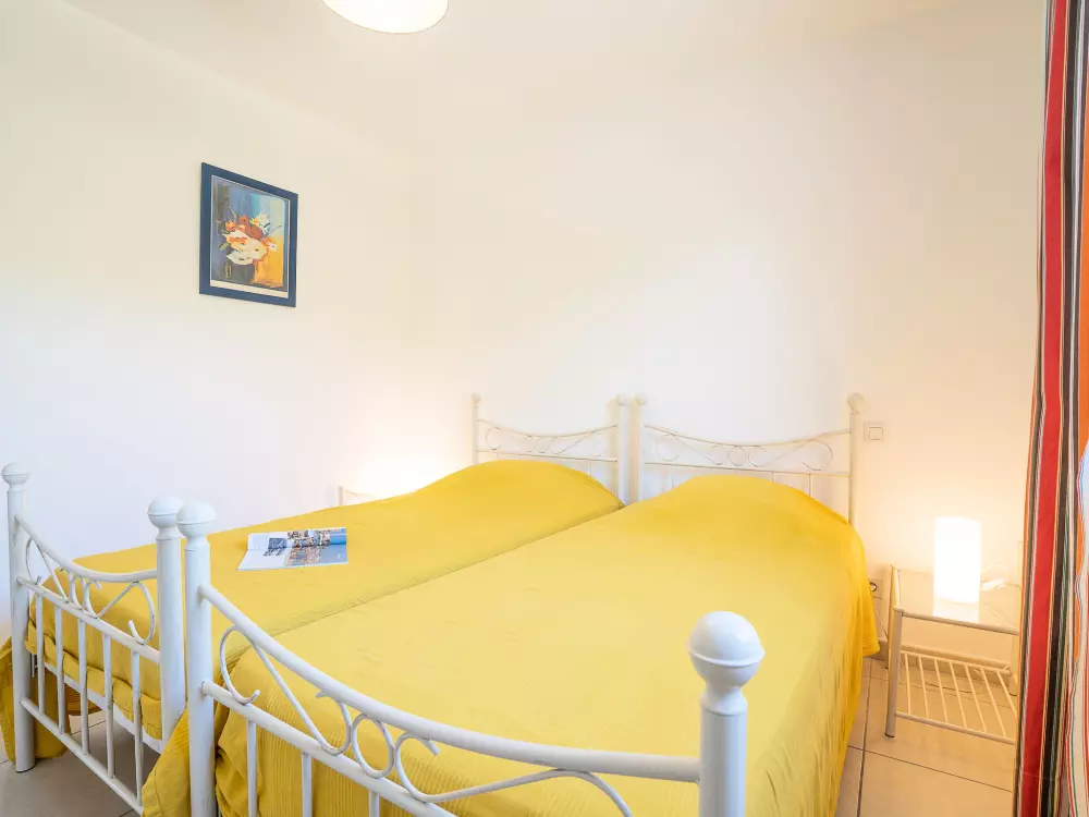 Maison de Vacances Canet Plage