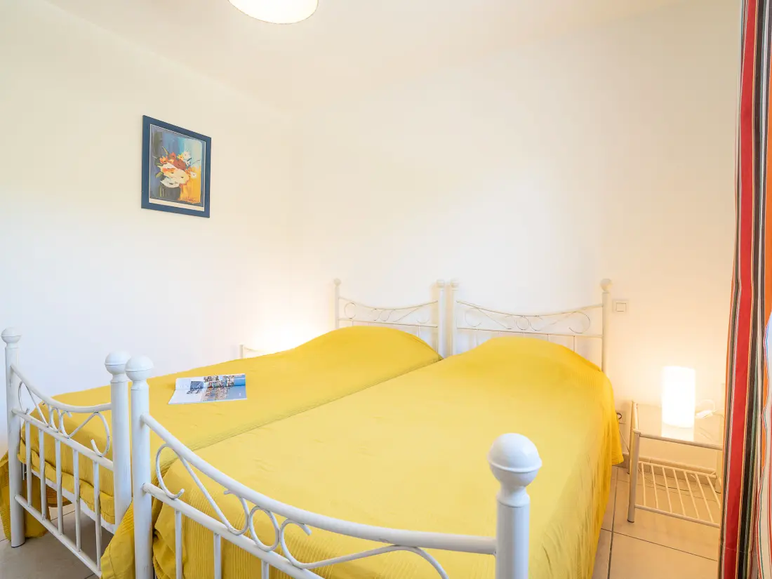 Maison de Vacances Canet Plage