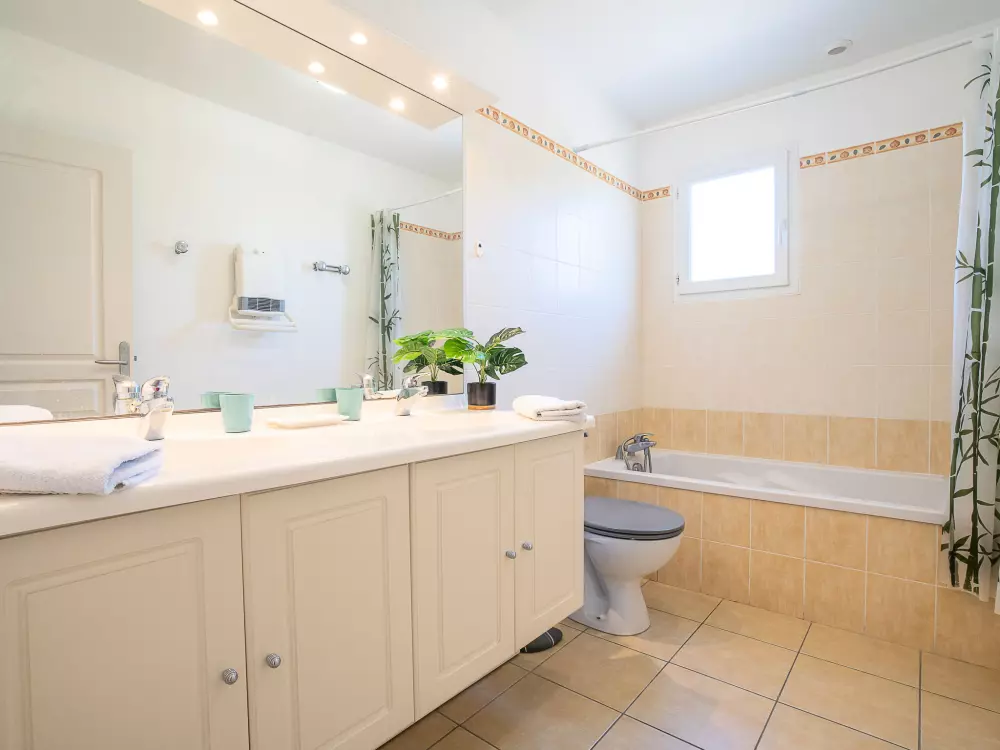 Maison de Vacances Canet Plage