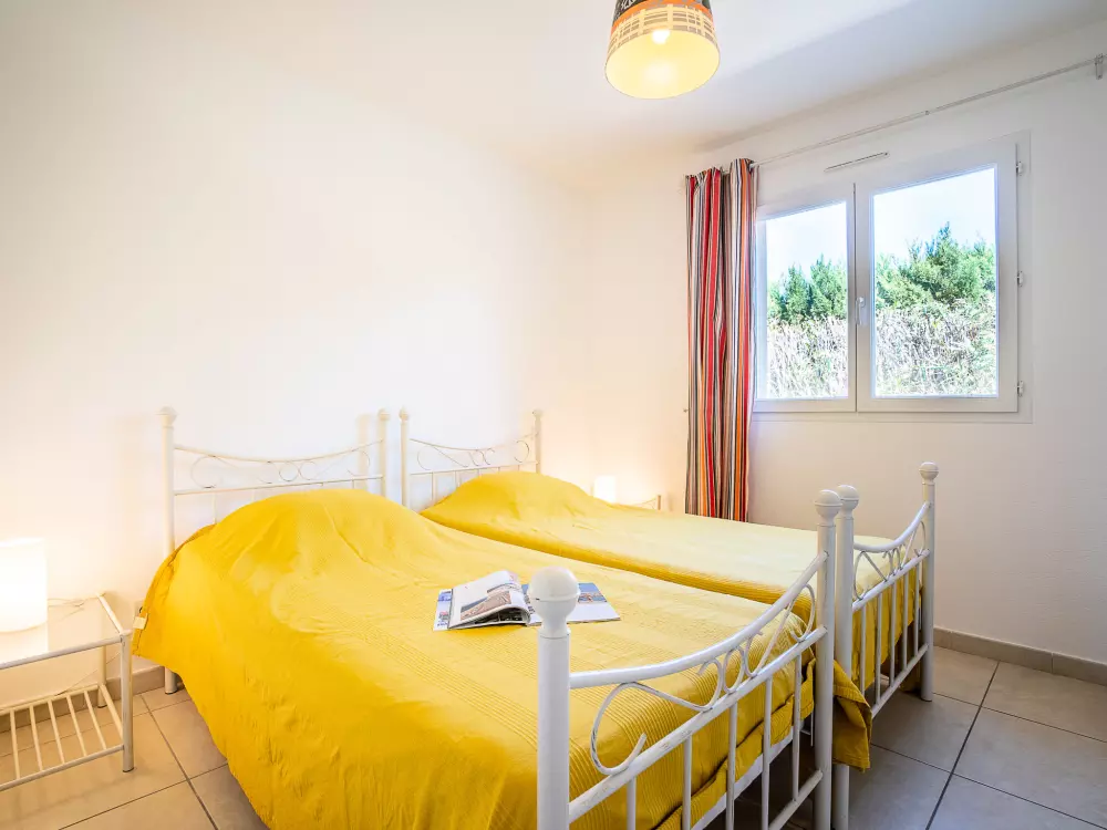 Maison de Vacances Canet Plage