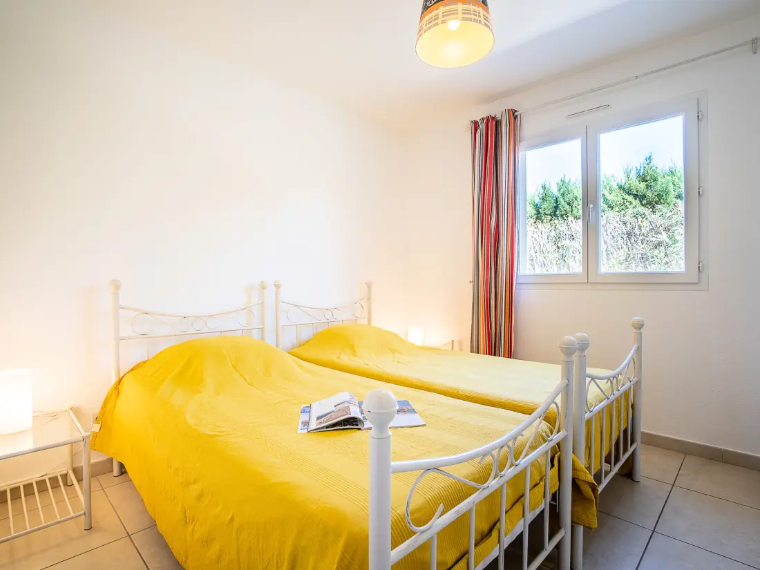 Maison de Vacances Canet Plage
