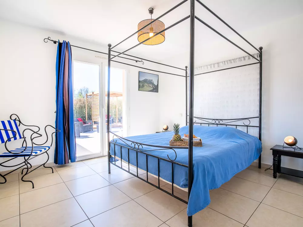 Maison de Vacances Canet Plage