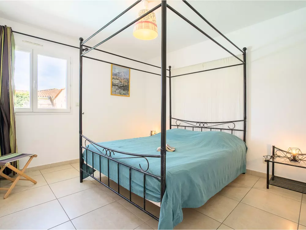 Maison de Vacances Canet Plage