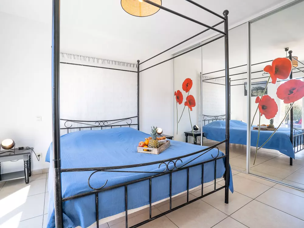 Maison de Vacances Canet Plage