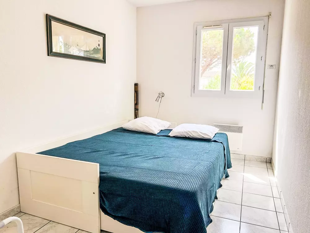 Maison de Vacances Canet Plage