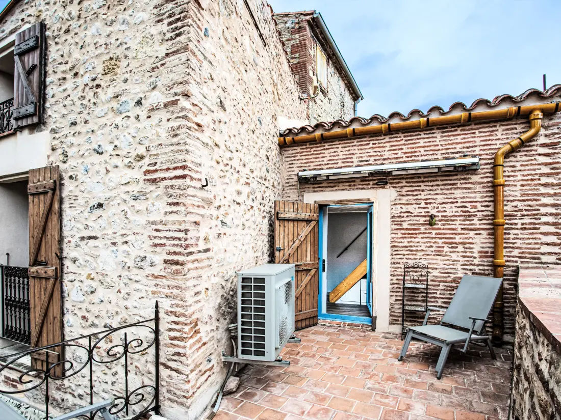 Maison de Vacances Canet Plage