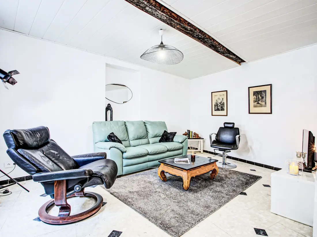 Maison de Vacances Canet Plage