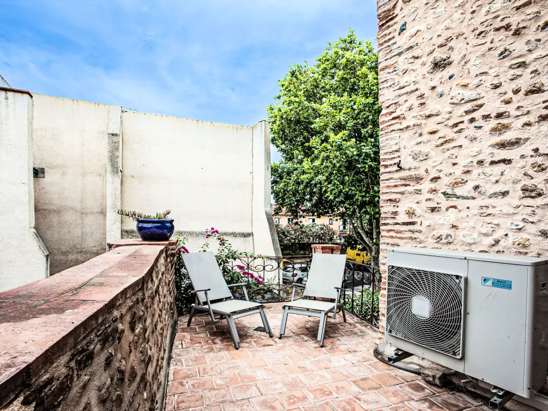 Maison de Vacances Canet Plage