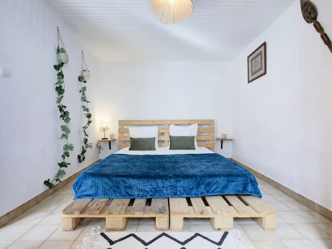 Maison de Vacances Canet Plage
