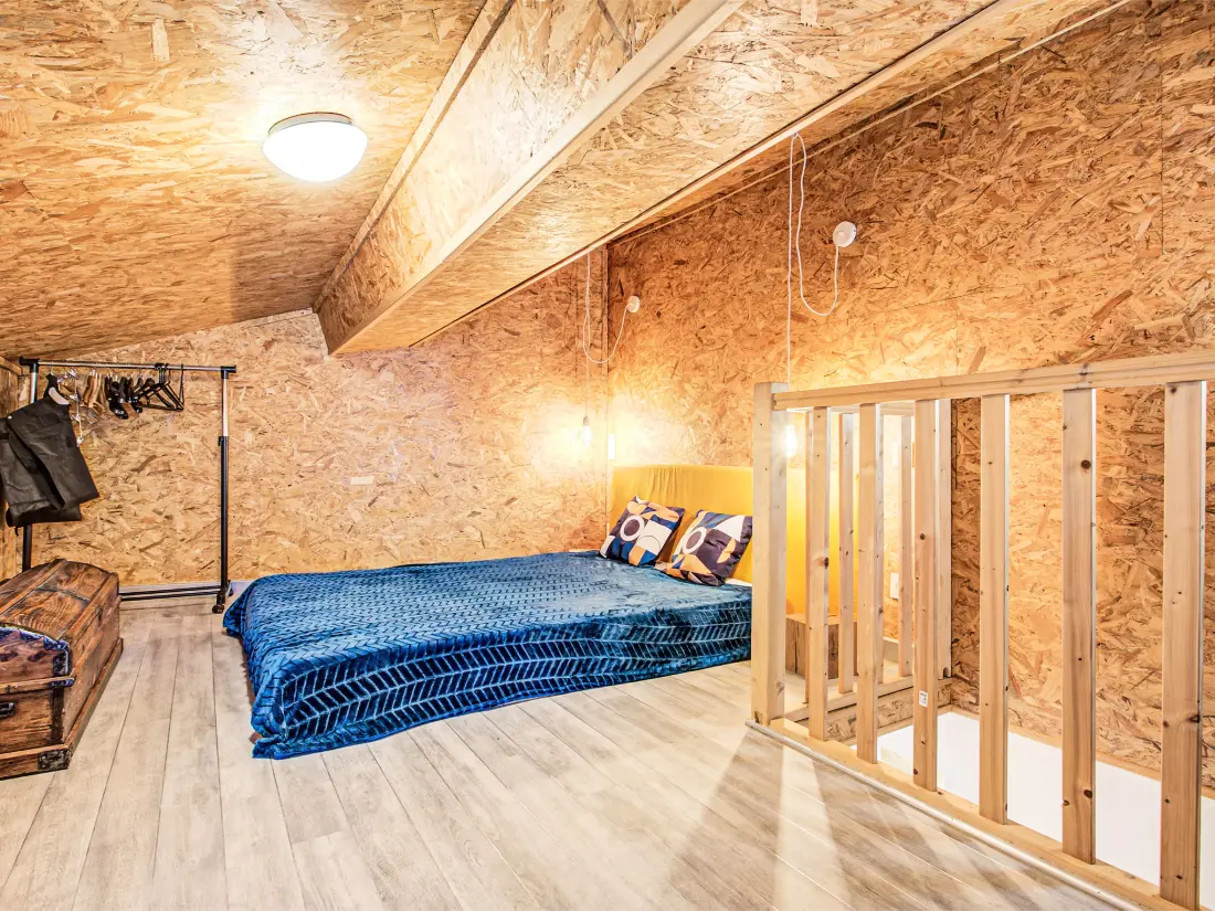 Maison de Vacances Canet Plage