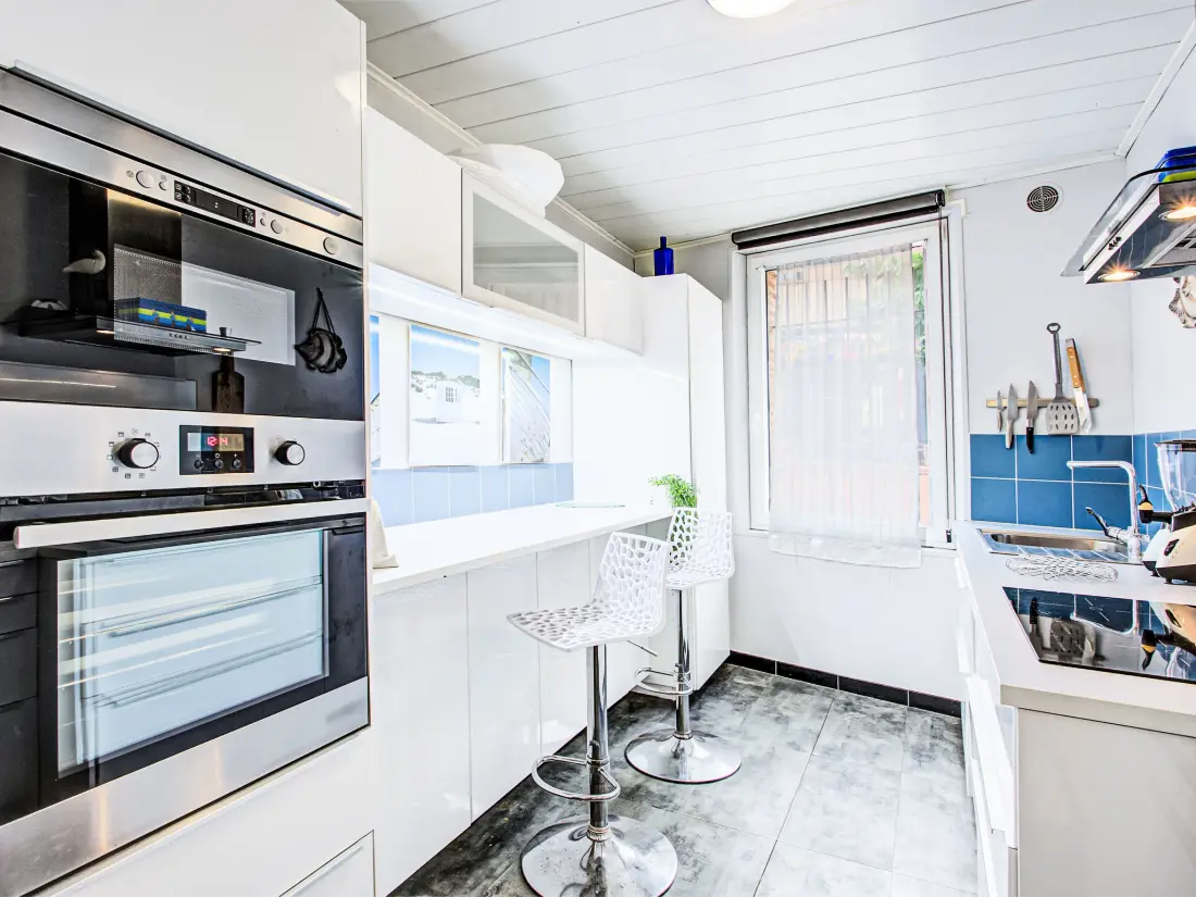 Maison de Vacances Canet Plage